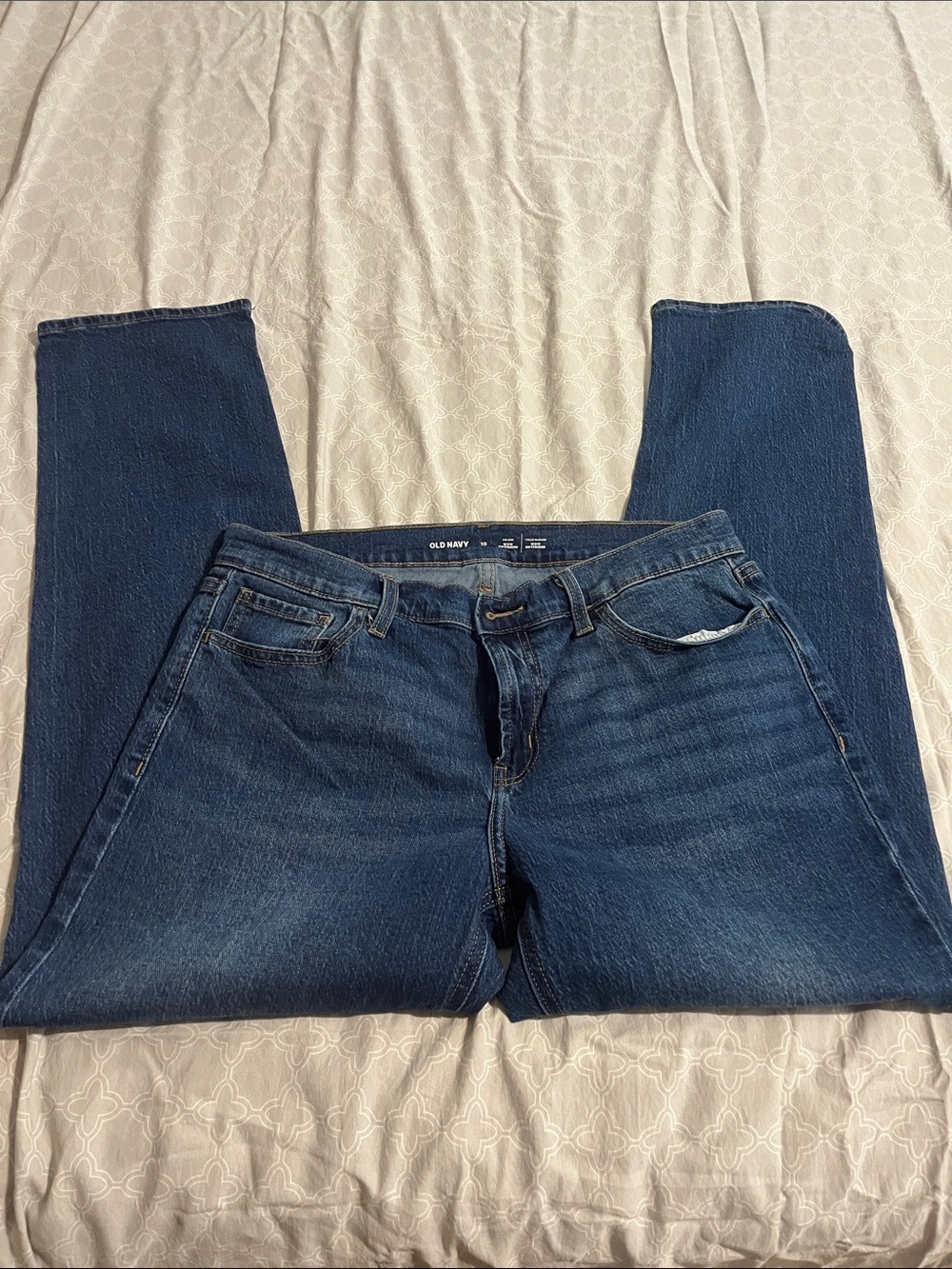 Old Navy Women's  Boyfriend